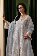 Afrozeh | Rhythm RTW | Crimsal by Afrozeh - Designer Dress - Type: Ladies Clothes - Available at Libayah - 100% Original