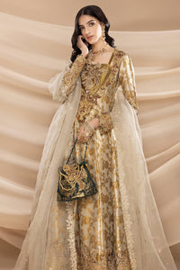 Nilofer Shahid | Shama e Mehfil | Dur-e-Nayab by Nilofer Shahid - Designer Dress  - Type : Ladies Clothes - Available at Libayah - 100% Original 