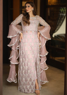 Kanwal Malik | Wedding Formals and Bridals | Lara by Kanwal Malik - Designer Dress - Type: Ladies Clothes - Available at Libayah - 100% Original