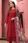 Nureh | Bazaar Lawn 25 | NE-109 by Nureh - Designer Dress - Type: Ladies Clothes - Available at Libayah - 100% Original