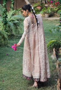 Afrozeh | Basic Pret 26 RTW | NACRE by Afrozeh - Designer Dress  - Type : Ladies Clothes - Available at Libayah - 100% Original 