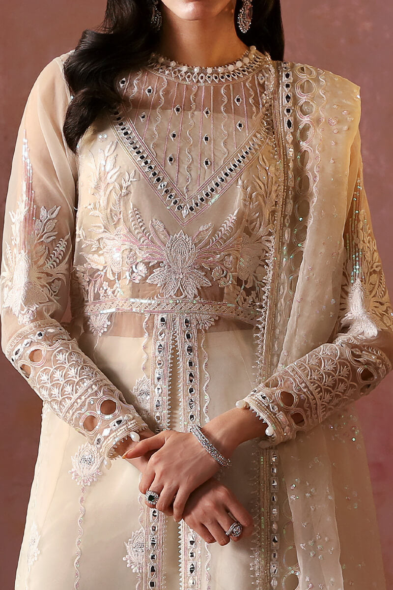 Sardinia|Tara Formals|Dove by Sardinia - Designer Dress  - Type : Ladies Clothes - Available at Libayah - 100% Original 