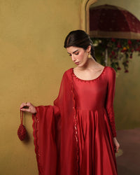 Faiza Saqlain | Lamia Wedding Formals | Siham by Faiza Saqlain - Designer Dress  - Type : Ladies Clothes - Available at Libayah - 100% Original 