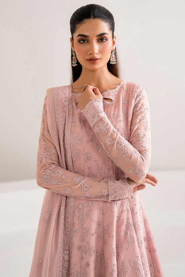 Farasha | Lumiere Formals | Jewel by Farasha - Designer Dress - Type: Formal - Available at Libayah - 100% Original