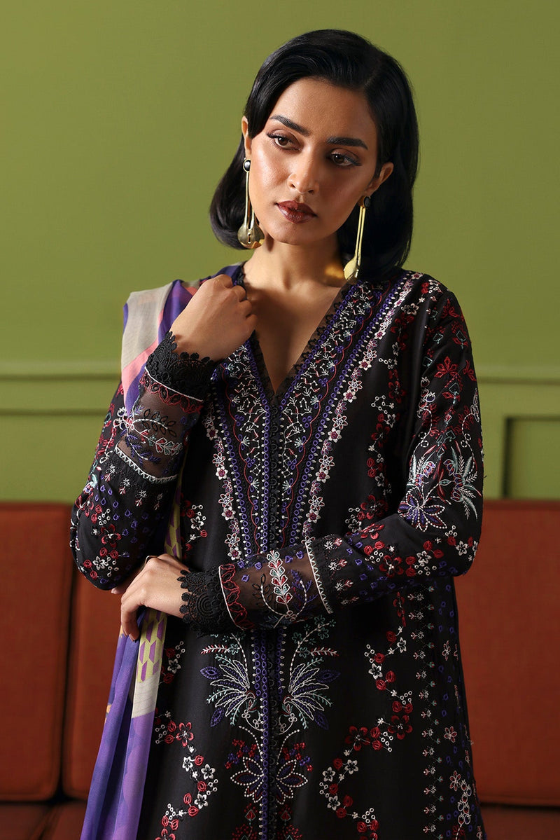 Afrozeh | Rhythm RTW | Etherea by Afrozeh - Designer Dress - Type: Ladies Clothes - Available at Libayah - 100% Original