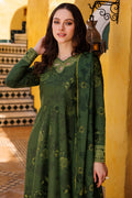 Farasha | Printed Essentials | Sage Charm by Farasha - Designer Dress - Type: Ladies Clothes - Available at Libayah - 100% Original