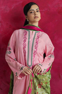Zara Shahjahan | Coco Prints 26 | AYEHA by Zara Shahjahan - Designer Dress  - Type : Ladies Clothes - Available at Libayah - 100% Original 