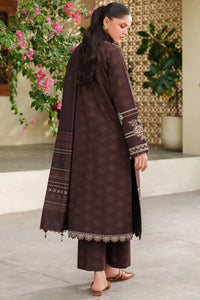Farasha | Meline Premium Viscose 25 | Autumn Rose by Farasha - Designer Dress  - Type : Ladies Clothes - Available at Libayah - 100% Original 