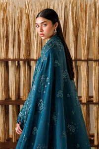 Baroque | Eid Lawn 26 | EL26-D04 by Baroque - Designer Dress  - Type : Ladies Clothes - Available at Libayah - 100% Original 