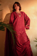 Nureh | Karandi 25 | NE-131 by Nureh - Designer Dress  - Type : Ladies Clothes - Available at Libayah - 100% Original 
