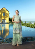 Elaf Premium | Signature 25 | ETS-01A ARIA by Elaf Premium - Designer Dress - Type: Ladies Clothes - Available at Libayah - 100% Original