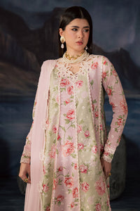Nureh | Shades of Summer | NP-793 by Nureh - Designer Dress  - Type : Ladies Clothes - Available at Libayah - 100% Original 