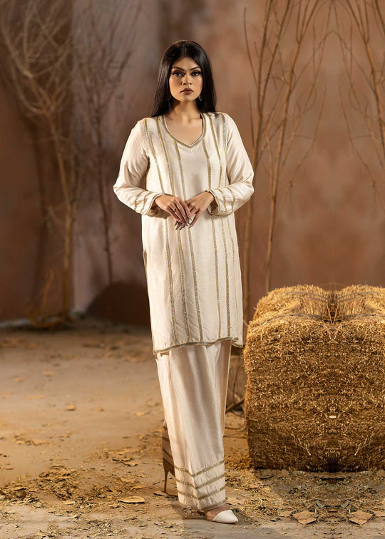 Purple Haze Pret Studio | Apsara Formals | Mahsa by Purple Haze - Designer Dress - Type: Ladies Clothes - Available at Libayah - 100% Original