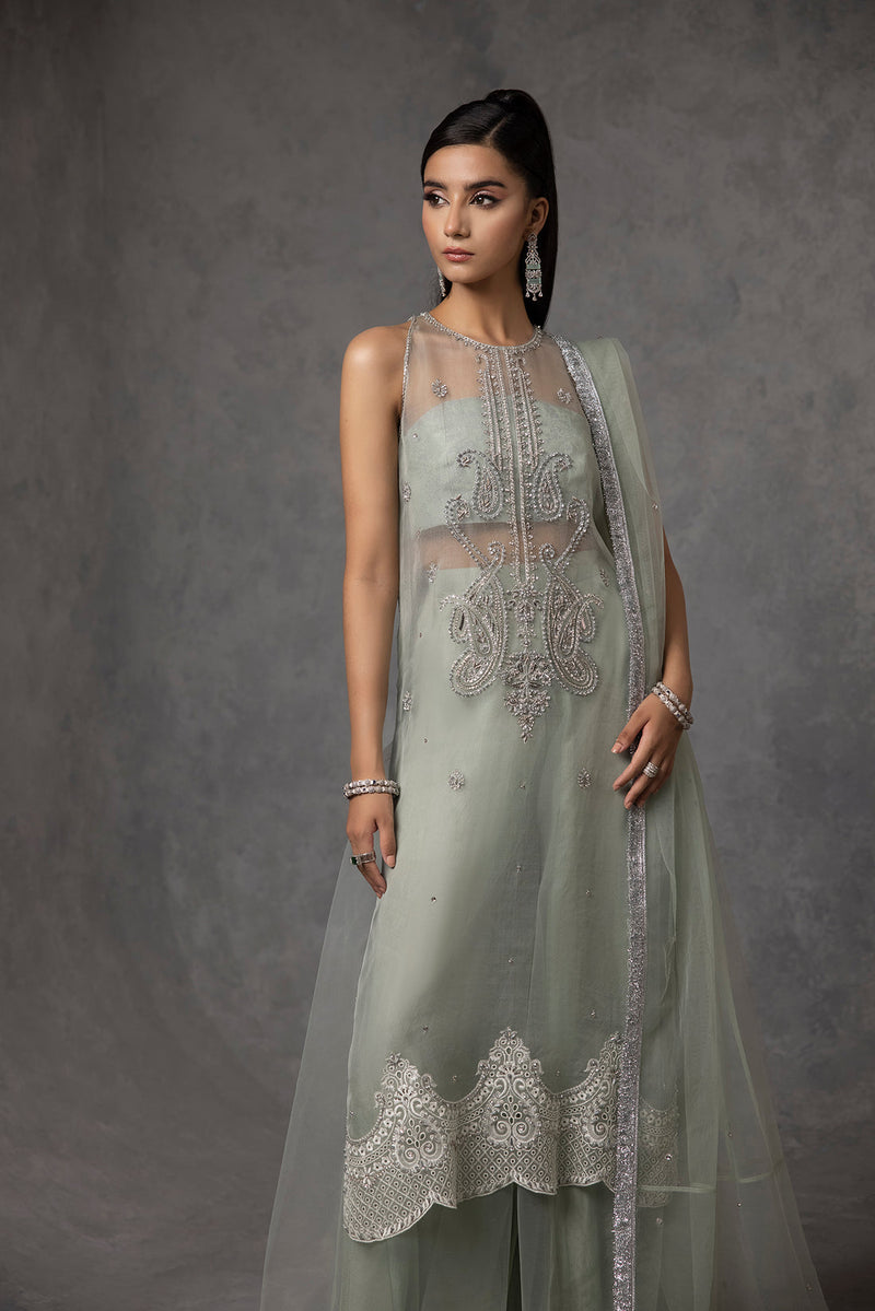 Amani | The Wedding Guest | PAYAL by Amani - Designer Dress - Type: Ladies Clothes - Available at Libayah - 100% Original