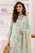 Nureh | Gardenia 25 | NSG-191 by Nureh - Designer Dress  - Type : Ladies Clothes - Available at Libayah - 100% Original 