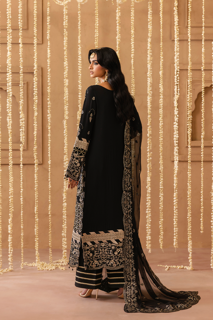 SAHAR – authentic Pakistani formal dress from the Emaan Adeel Sheherzadi Formals 25 collection for women in the UK.