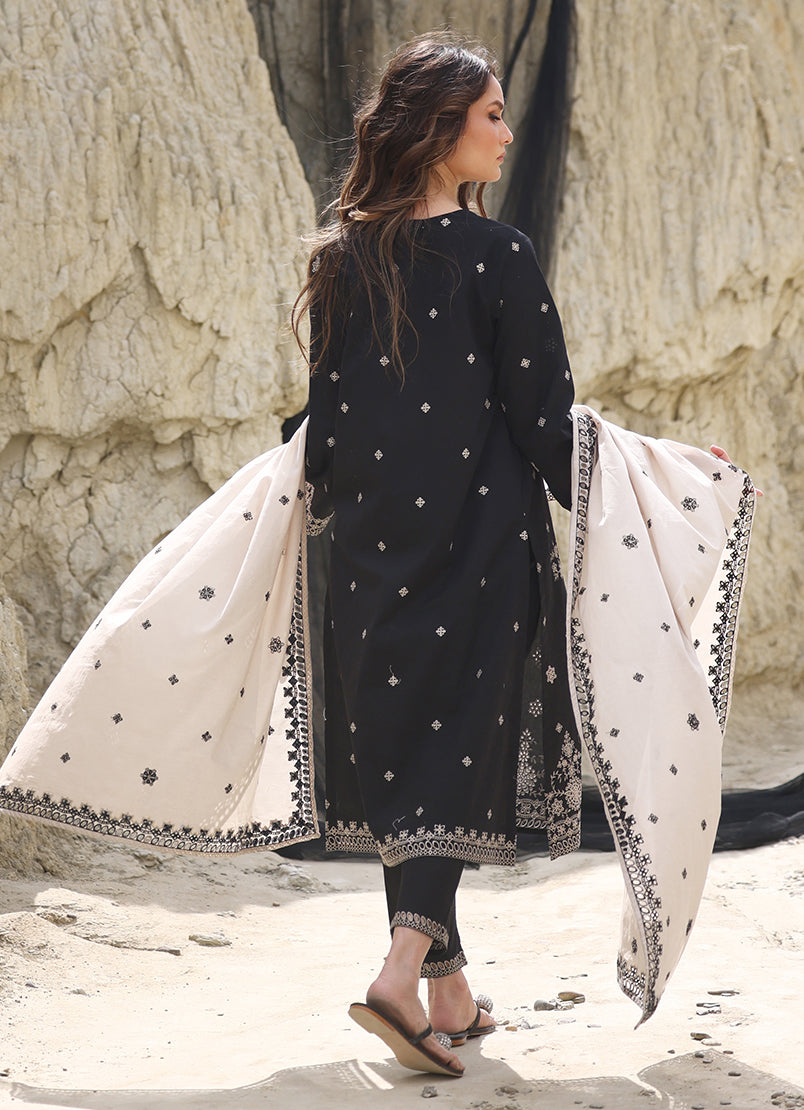 Image | Spring Pret 25 | A-20 by Image - Designer Dress - Type: Ladies Clothes - Available at Libayah - 100% Original