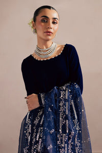 Afrozeh | Basic Pret 26 RTW | NACRE by Afrozeh - Designer Dress  - Type : Ladies Clothes - Available at Libayah - 100% Original 