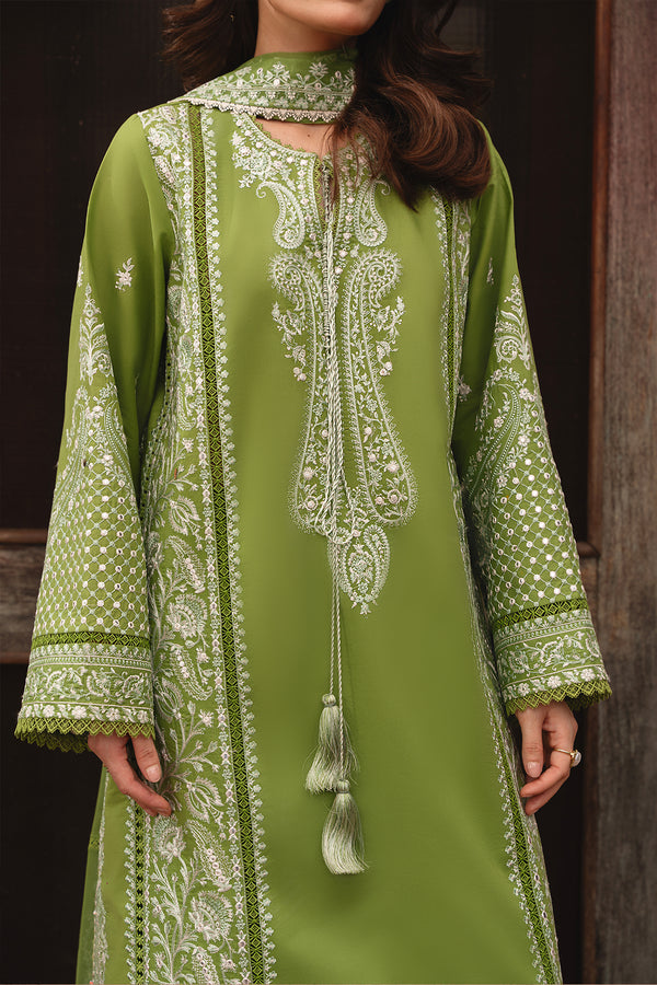Ayzel | Whisper 26 | HUSH by Ayzel - Designer Dress  - Type : Ladies Clothes - Available at Libayah - 100% Original 