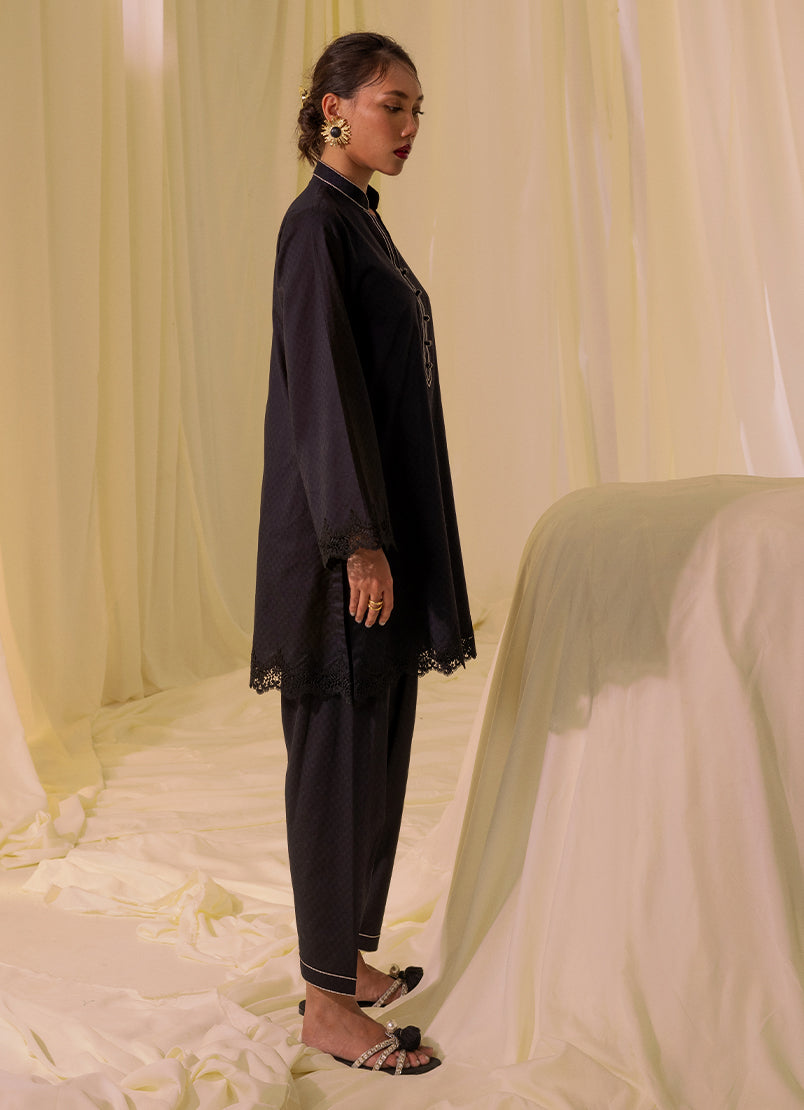 Image | Spring Basics 25 | IJSL-213640-12182 by Image - Designer Dress - Type: Ladies Clothes - Available at Libayah - 100% Original