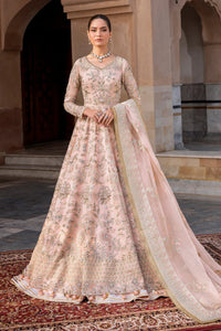 Inara | Aurelia Wedding Collection | Celestia by Inara - Designer Dress  - Type : Ladies Clothes - Available at Libayah - 100% Original 