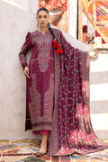 Johra | Basar Lawn 24 | BR-260 by Johra - Designer Dress - Type: Ladies Clothes - Available at Libayah - 100% Original