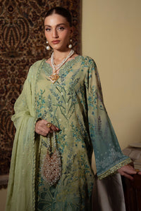 Nureh | Swiss Lawn | NS-161 - by Libayah - Registered Vendor of : Nureh - 100% Original Designer Dress