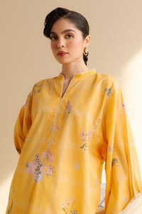 Zara Shahjahan | Coco Prints | Luna-10B by Zara Shahjahan - Designer Dress - Type: Ladies Clothes - Available at Libayah - 100% Original