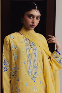 Zara Shahjahan | Pret 26 | ZARNAAB by Zara Shahjahan - Designer Dress  - Type : Ladies Clothes - Available at Libayah - 100% Original 