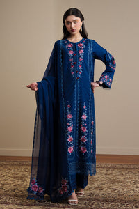 Zara Shahjahan | Pret 26 | SHABAAN by Zara Shahjahan - Designer Dress  - Type : Ladies Clothes - Available at Libayah - 100% Original 