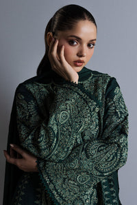 Zara Shahjahan | Festive 26 | Zehra by Zara Shahjahan - Designer Dress  - Type : Ladies Clothes - Available at Libayah - 100% Original 