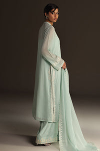 Zara Shahjahan | Festive 26 | Imaan by Zara Shahjahan - Designer Dress  - Type : Ladies Clothes - Available at Libayah - 100% Original 