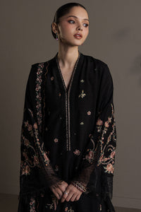 Zara Shahjahan | Festive 26 | Shaam by Zara Shahjahan - Designer Dress  - Type : Ladies Clothes - Available at Libayah - 100% Original 
