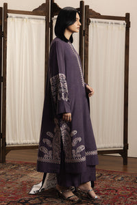 Zara Shahjahan | Festive 26 | Lehja by Zara Shahjahan - Designer Dress  - Type : Ladies Clothes - Available at Libayah - 100% Original 