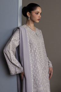 Zara Shahjahan | Festive 26 | Simab by Zara Shahjahan - Designer Dress  - Type : Ladies Clothes - Available at Libayah - 100% Original 