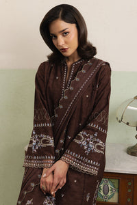 Zara Shahjahan | Pret 26 | Kaafiya by Zara Shahjahan - Designer Dress  - Type : Ladies Clothes - Available at Libayah - 100% Original 