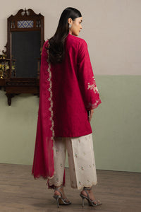 Zara Shahjahan | Pret 26 | FARIHA by Zara Shahjahan - Designer Dress  - Type : Ladies Clothes - Available at Libayah - 100% Original 