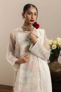 Zara Shahjahan | Festive 26 | NOORAIN by Zara Shahjahan - Designer Dress  - Type : Ladies Clothes - Available at Libayah - 100% Original 