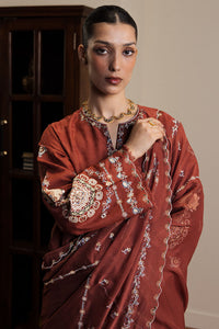 Zara Shahjahan | Pret 26 | ZARMIN by Zara Shahjahan - Designer Dress  - Type : Ladies Clothes - Available at Libayah - 100% Original 
