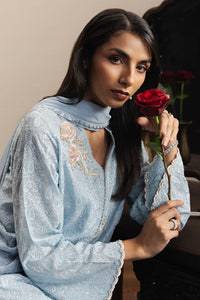Zara Shahjahan | Festive 26 | NAYLA by Zara Shahjahan - Designer Dress  - Type : Ladies Clothes - Available at Libayah - 100% Original 