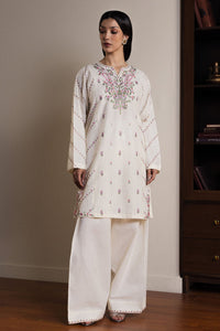 Zara Shahjahan | Pret 26 | PARINA by Zara Shahjahan - Designer Dress  - Type : Ladies Clothes - Available at Libayah - 100% Original 