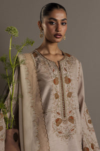 Zara Shahjahan | Festive 26 | SHAISTA by Zara Shahjahan - Designer Dress  - Type : Ladies Clothes - Available at Libayah - 100% Original 