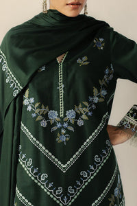 Zara Shahjahan | Pret 26 | Fern by Zara Shahjahan - Designer Dress  - Type : Ladies Clothes - Available at Libayah - 100% Original 