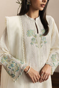 Zara Shahjahan | Festive 26 | Gulshaam by Zara Shahjahan - Designer Dress  - Type : Ladies Clothes - Available at Libayah - 100% Original 