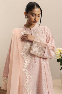 Zara Shahjahan | Festive 26 | Gulkaar by Zara Shahjahan - Designer Dress  - Type : Ladies Clothes - Available at Libayah - 100% Original 