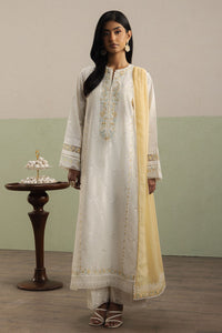 Zara Shahjahan | Pret 26 | Mahvash by Zara Shahjahan - Designer Dress  - Type : Ladies Clothes - Available at Libayah - 100% Original 