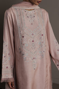 Zara Shahjahan | Festive 26 | NARGIS by Zara Shahjahan - Designer Dress  - Type : Ladies Clothes - Available at Libayah - 100% Original 
