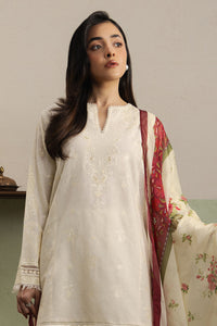 Zara Shahjahan | Pret 26 | Hoorain-B by Zara Shahjahan - Designer Dress  - Type : Ladies Clothes - Available at Libayah - 100% Original 