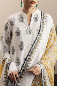 Zara Shahjahan | Festive 26 | Mahgul by Zara Shahjahan - Designer Dress  - Type : Ladies Clothes - Available at Libayah - 100% Original 