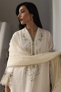 Zara Shahjahan | Pret 26 | Zareen by Zara Shahjahan - Designer Dress  - Type : Ladies Clothes - Available at Libayah - 100% Original 